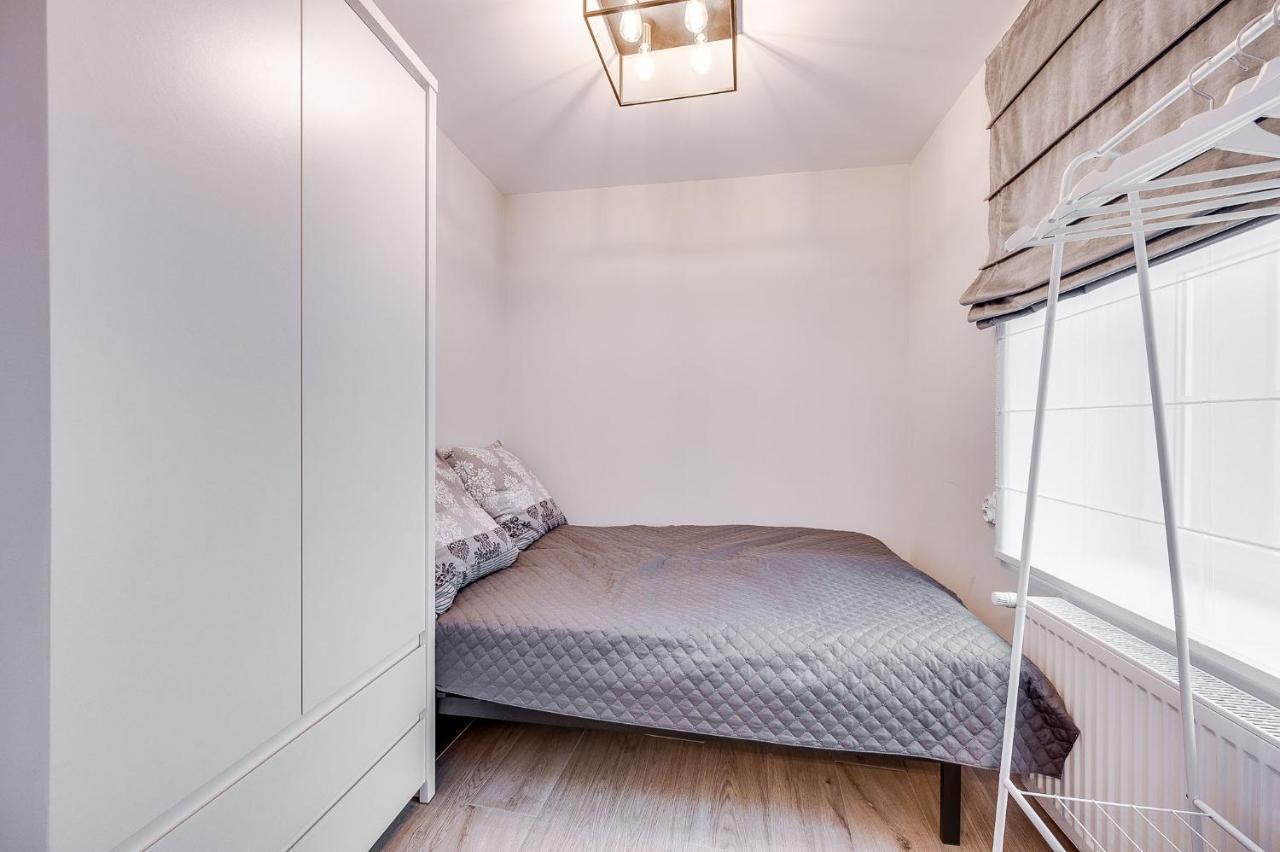 ריבניק Central Platinum Apartments 23 מראה חיצוני תמונה