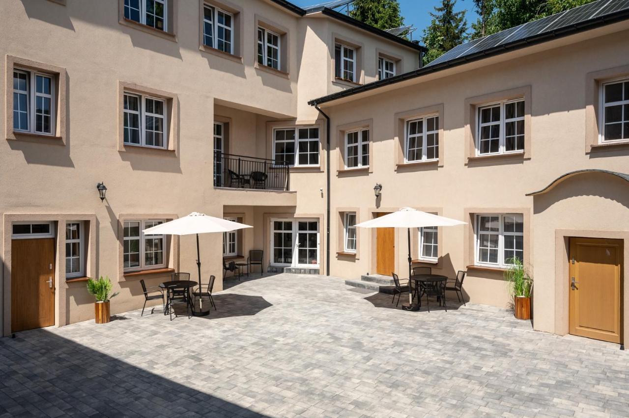 ריבניק Central Platinum Apartments 23 מראה חיצוני תמונה