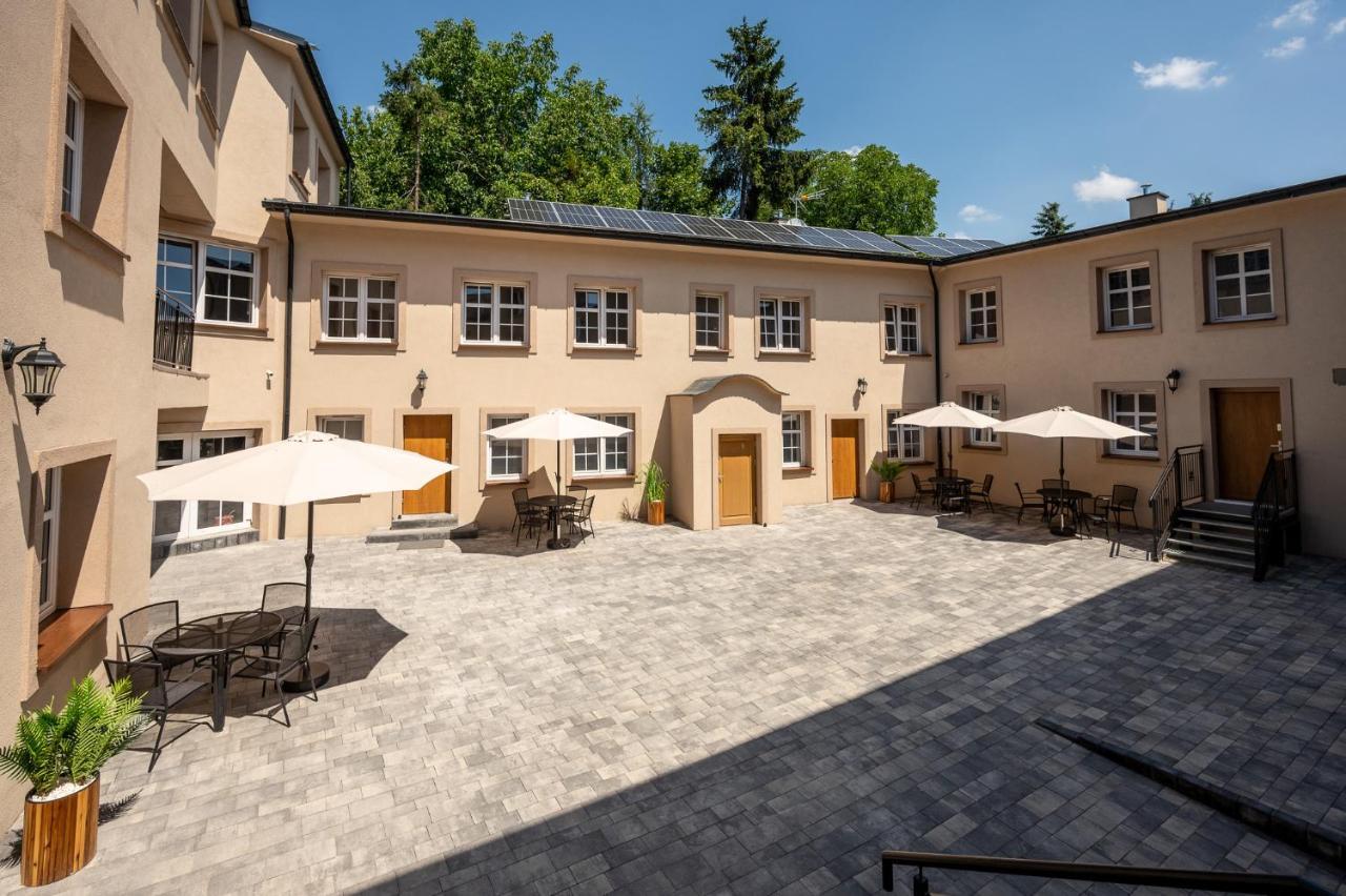 ריבניק Central Platinum Apartments 23 מראה חיצוני תמונה