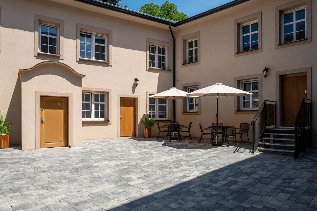 ריבניק Central Platinum Apartments 23 מראה חיצוני תמונה