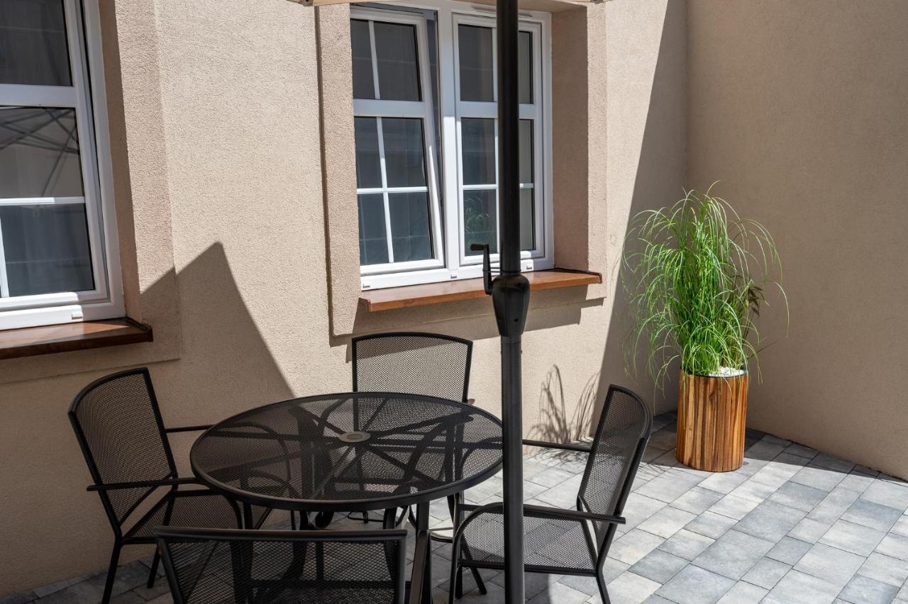ריבניק Central Platinum Apartments 23 מראה חיצוני תמונה